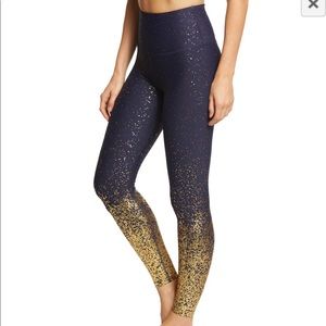 BEYOND YOGA OMBRE LEGGINGS